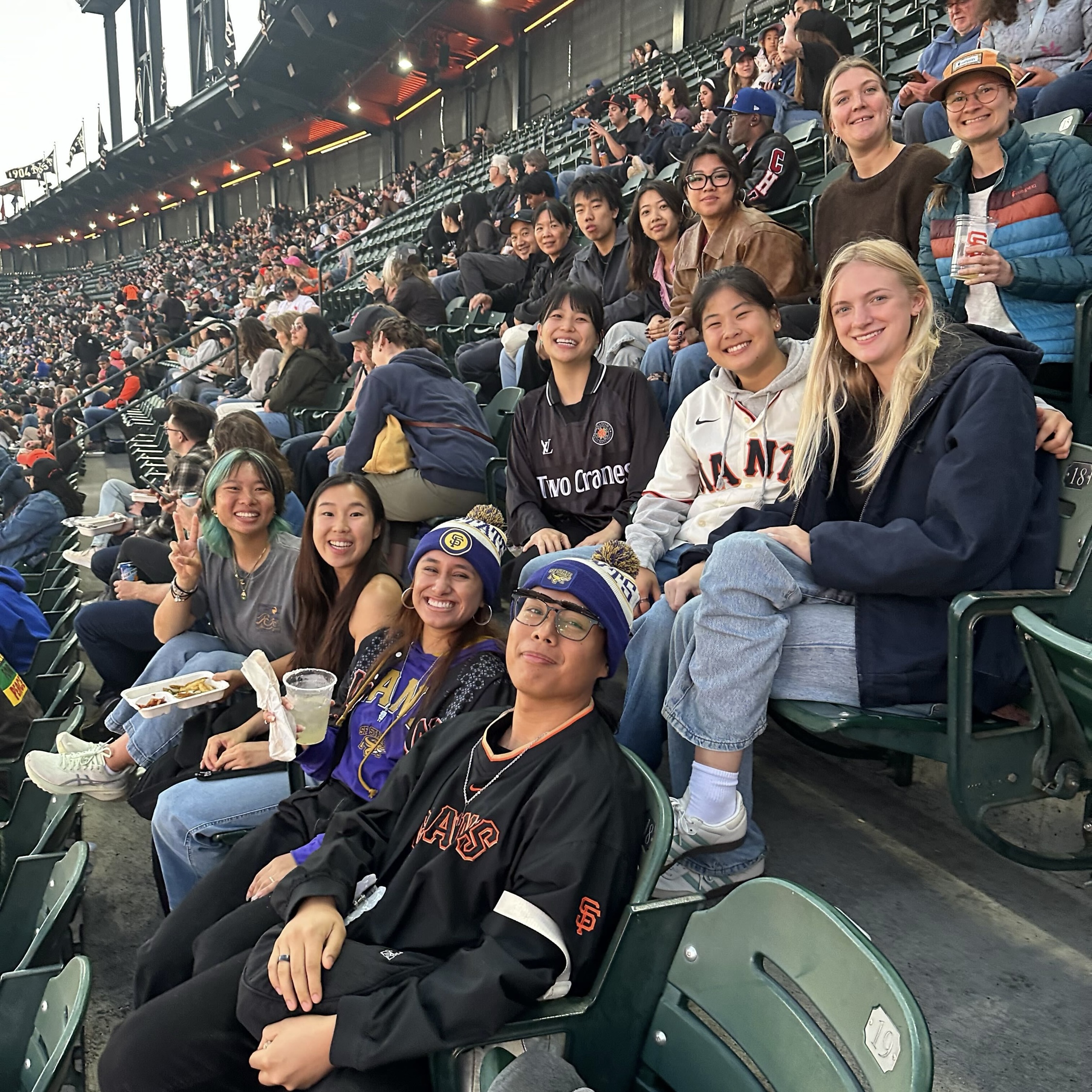 lab giants game