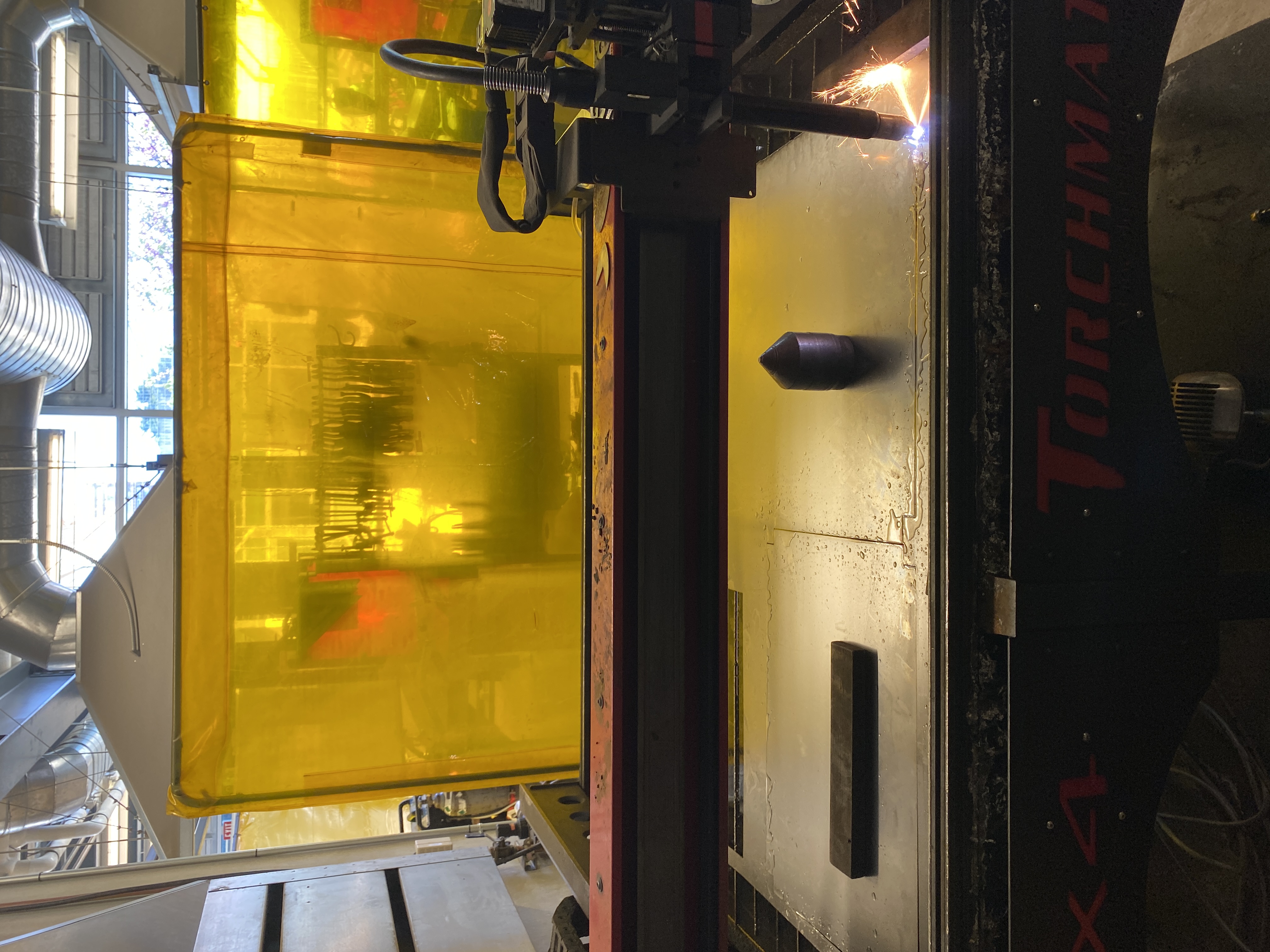 kitchen cart laser cutting