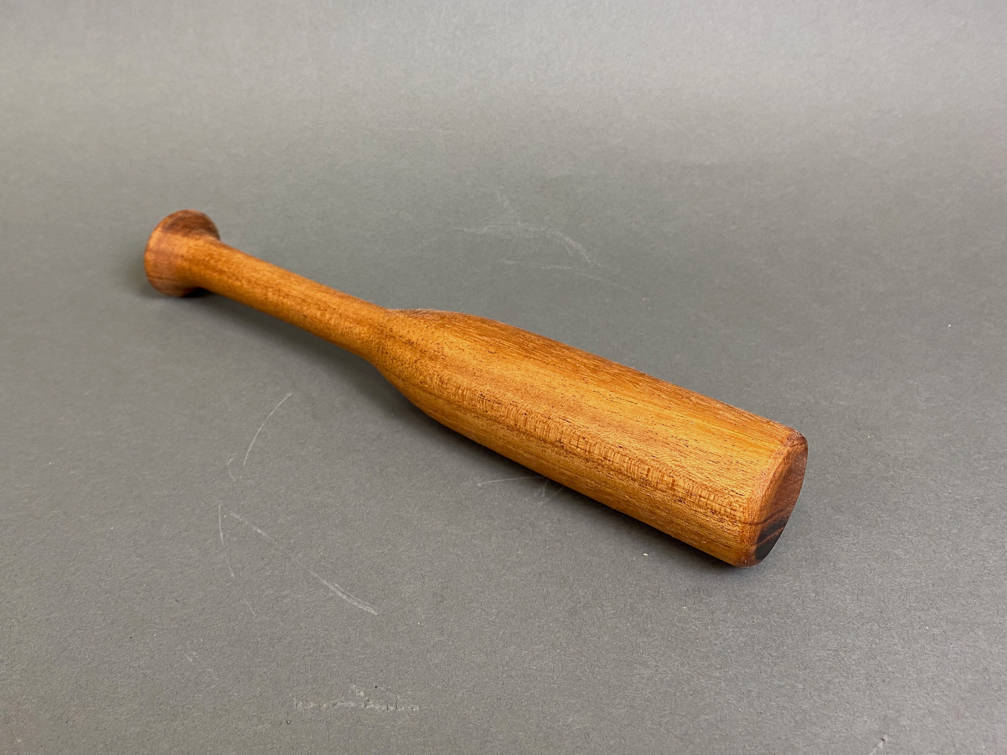 mini baseball bat